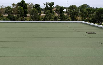all Ewood Bridge roofing types quoted for