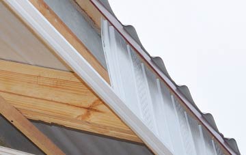 why Ewood Bridge fascia repairs are essential
