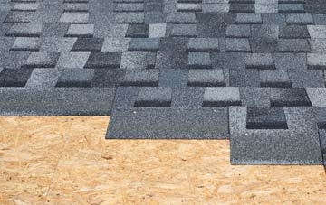 expert Ewood Bridge asphalt roof companies