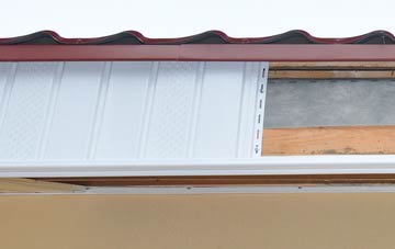 Ewood Bridge fascia repair costs