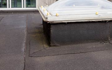 disadvantages of Ewood Bridge flat roofs