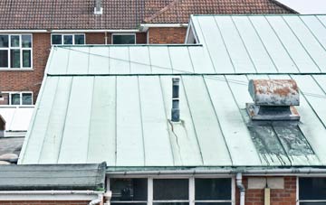 Ewood Bridge lead roofing costs