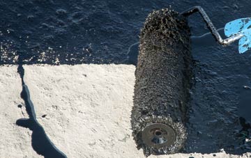 Ewood Bridge liquid sealant waterproofing