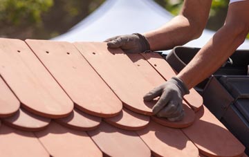 Ewood Bridge roof tile contractors