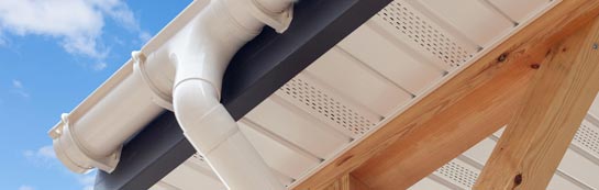 get Ewood Bridge guttering quotes today