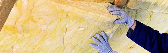 quotes for Ewood Bridge roof insulation