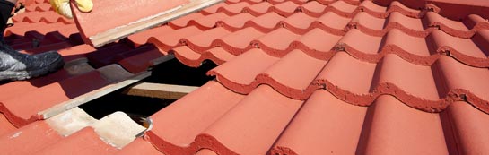 compare Ewood Bridge roof repair quotes