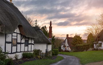 is Ewood Bridge thatch roofing popular