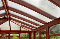 Ewood Bridge conservatory roofing insulation