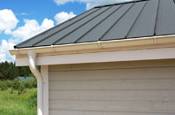 Ewood Bridge fascia repair