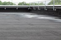 find rated Ewood Bridge flat roofing companies