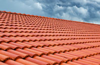 Ewood Bridge roofing tiles