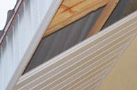 rated Ewood Bridge soffit repair companies
