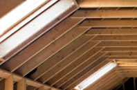 Ewood Bridge tapered roof insulation quotes