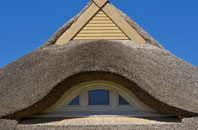 Ewood Bridge thatch roofing